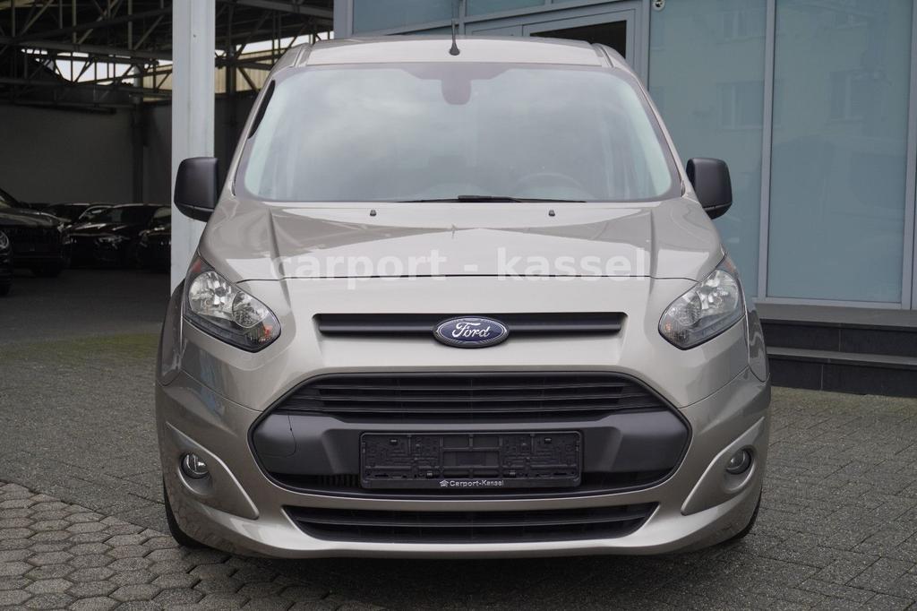Ford Tourneo
