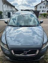 Volvo V50 2.0 Diesel Automatik | TÜV bis 12/2025 | 8-f - Volvo V50 aus 2008