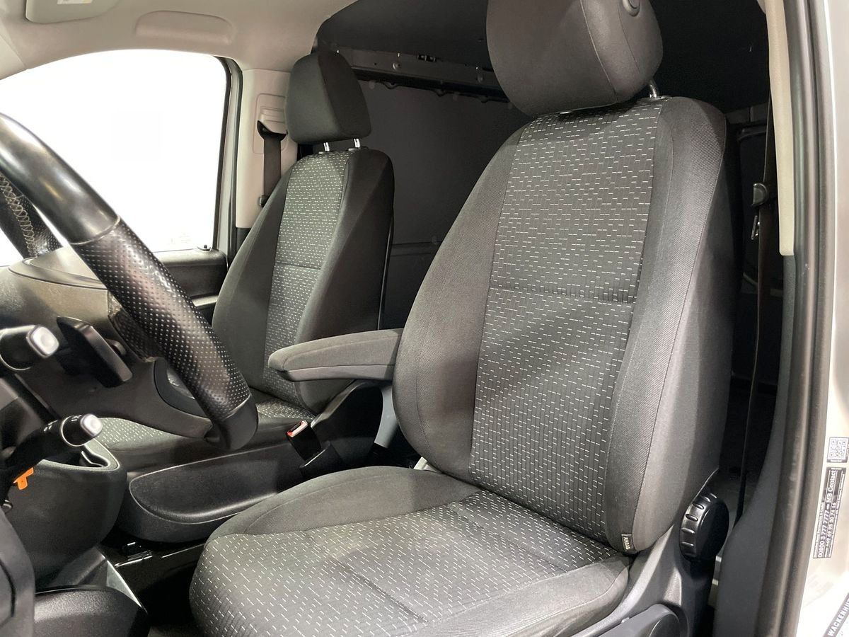 Fahrzeugabbildung Mercedes-Benz Vito 116 CDI PRO kompakt#LED#Distr.#Spur#Kamera