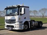 Mercedes-Benz ACTROS 1843 Streamspace 2,30 - Mercedes-Benz Actros 3