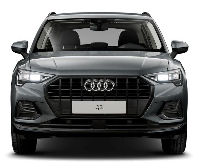 Audi Q3 - Bild 4