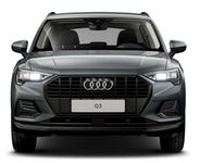 Audi Q3 - Vorschau Bild 4