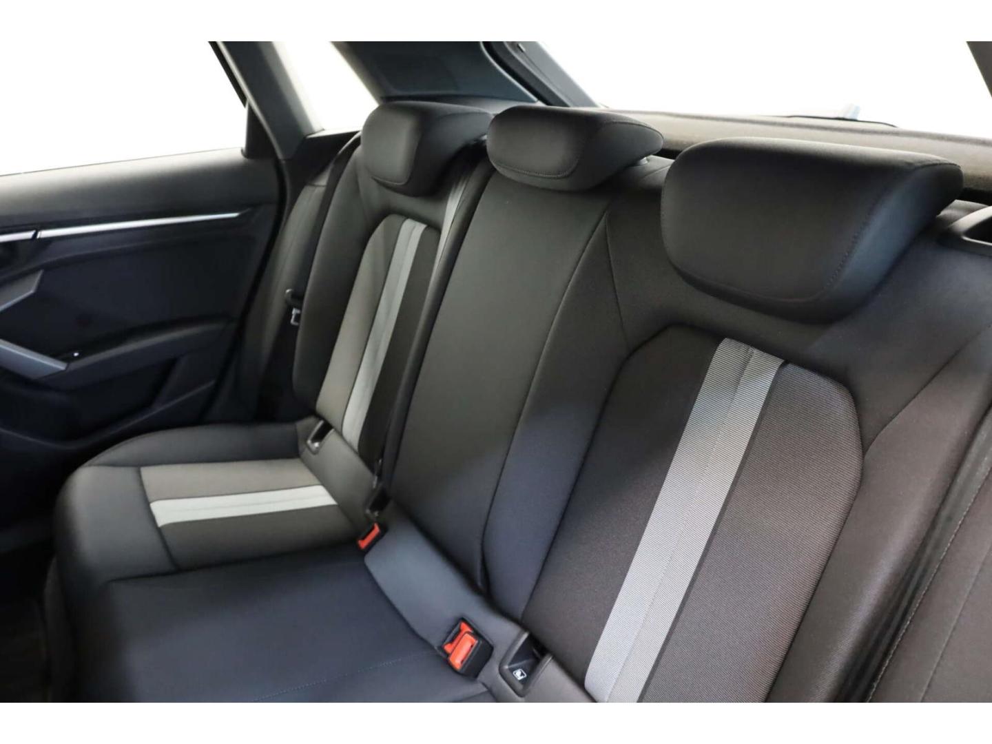 Audi A3 Sportback 35 TFSI Advanced VCP/LED/RFK/SH/NAV, миниатюра 11