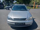 Opel Astra 1.6 Automatik Klima, Alu Felgen, Tuv Neu  - Opel Astra: Felgen