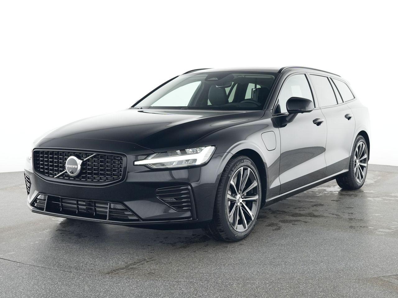Volvo V60 T8 Plus Dark Recharge Plug-In Hybrid AWD