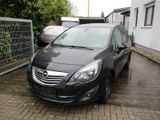 Opel Meriva 1.4 16V B Innovation - Opel Meriva: 16v