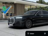 BMW 750e xDr M Sport B&W D,Fond-E,Executive,Kaschmir