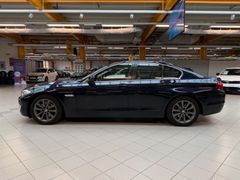 BMW 528i|Automatik|BT|ACC|SHZ|HUD|PDC|Softclose|Navi