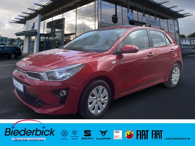 Rio 1.2 Edition 7 (EURO 6d)5 Klima Einparkhilfe