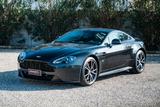 Aston Martin V8 Vantage S Coupé - Aston Martin aus 2013