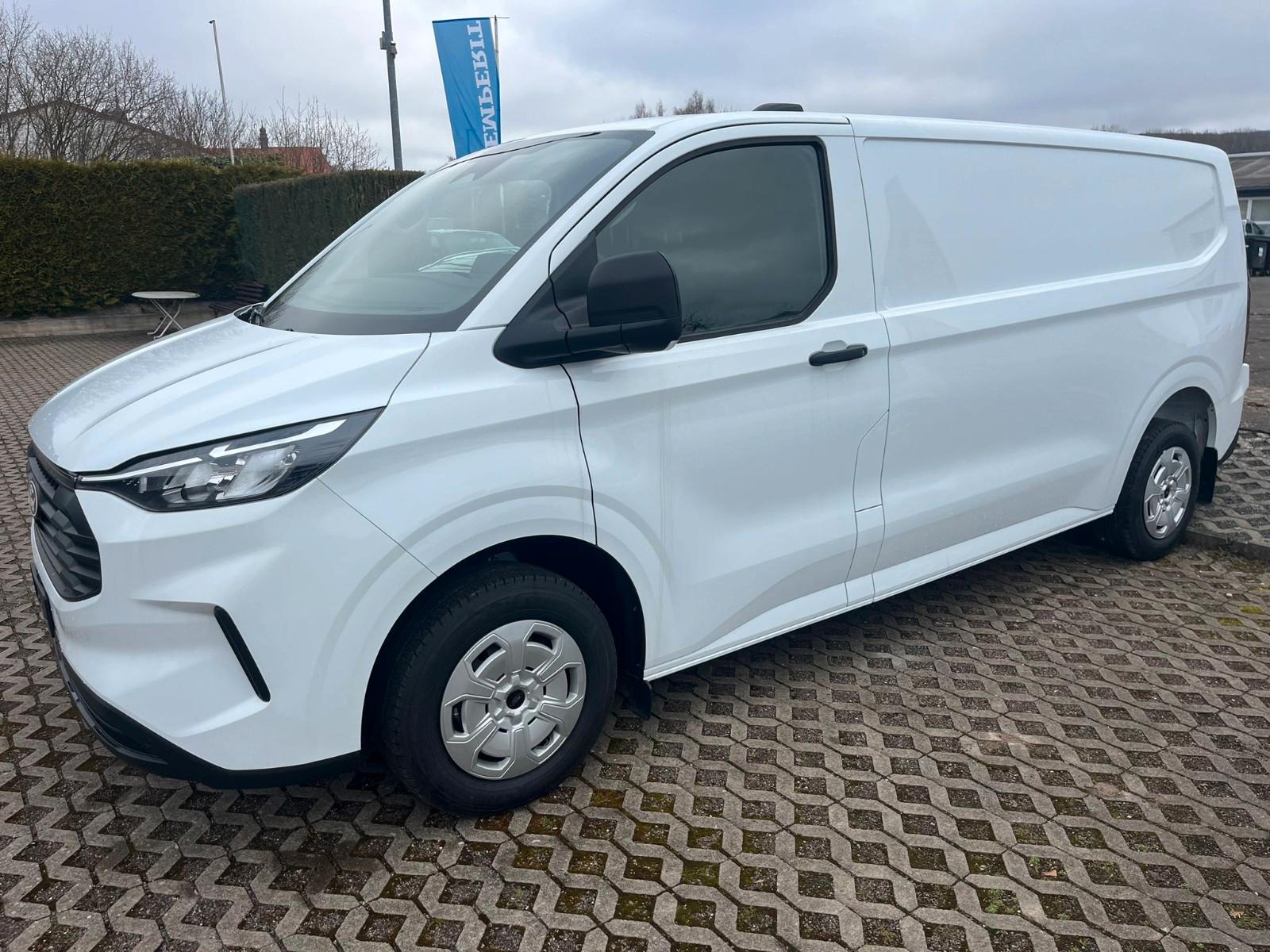 Ford Transit Custom,280,L1H1,Navi,Kamera,WP