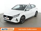 Hyundai i20 1.0 TGDI Trend Aut*TEMPO*CAM*PDC*SHZ*KLIMA* - Hyundai i20: Trend