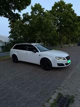 Seat exeo ST 2013 - gebrauchte Seat Exeo aus dem Jahr 2013