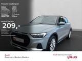 Audi A1 citycarver 30 TFSI *NAVI*LED*KONTRAST*SOUND* - Audi A1: Citycarver