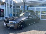 BMW 540iA G30 xDrive M Sport Navi Prof/Adapt.LED/RFK - BMW 540 Gebrauchtwagen