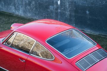 صورة مصغرة 11 لـ 1965 Porsche 911 URMODELL