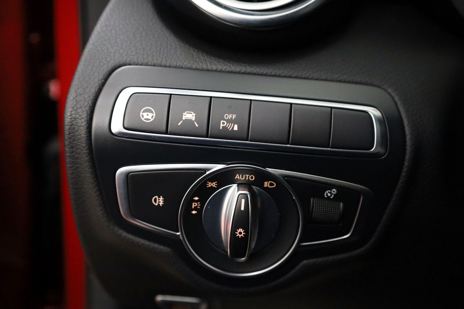 Fahrzeugabbildung Mercedes-Benz C 43 AMG 4M,ACC,Standhzg.,Panorama,Sport-Auspuff