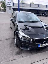 BMW 218 Active Tourer 218i Advantage Advantage - BMW 218 Active Tourer von privat