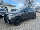 Land Rover Range Rover Velar 2.0 D240 R-Dynamic SE - Land Rover Range Rover Velar: Se