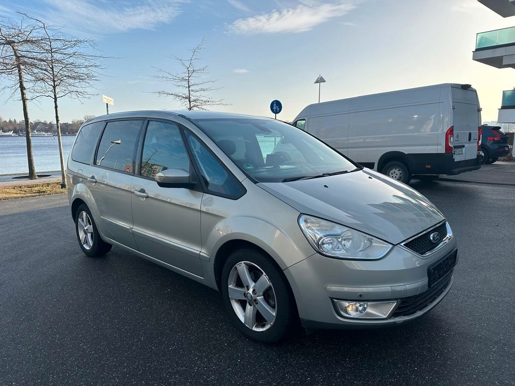 Angebot ansehen Ford Galaxy