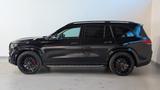 Mercedes-Benz GLS 400 d 4Matic AMG-BUR3D-MBEAM-DISTR-HUD-360° - Mercedes-Benz AMG 4matic