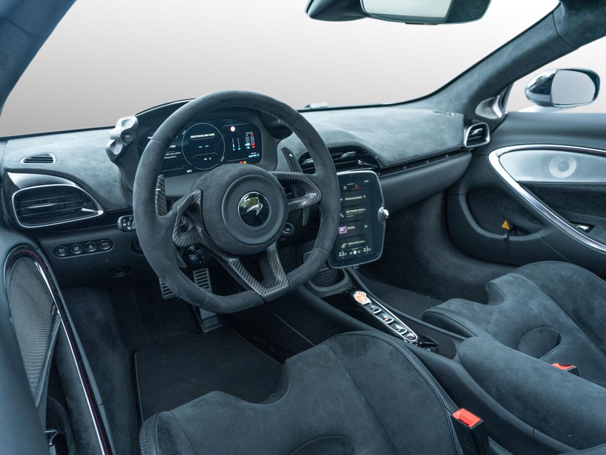 McLaren Artura - Bild 14