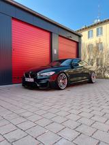 BMW M4 F82 Competition | Deutsches Auto| S... - BMW M4: F82