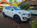 Hyundai SANTA FE 2.2 CRDi Premium 4WD Automatik Premium