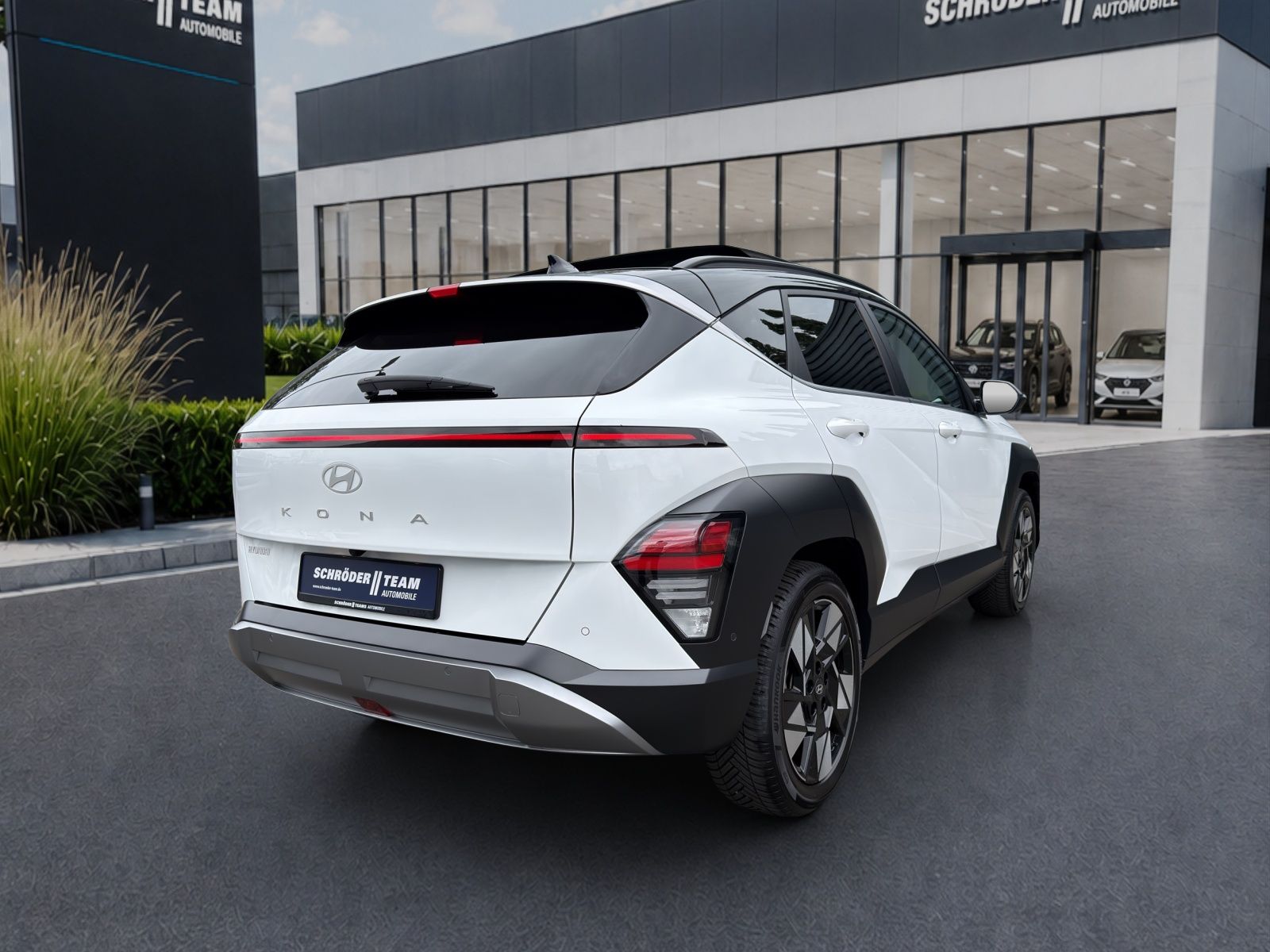 Hyundai Kona – Bild 5