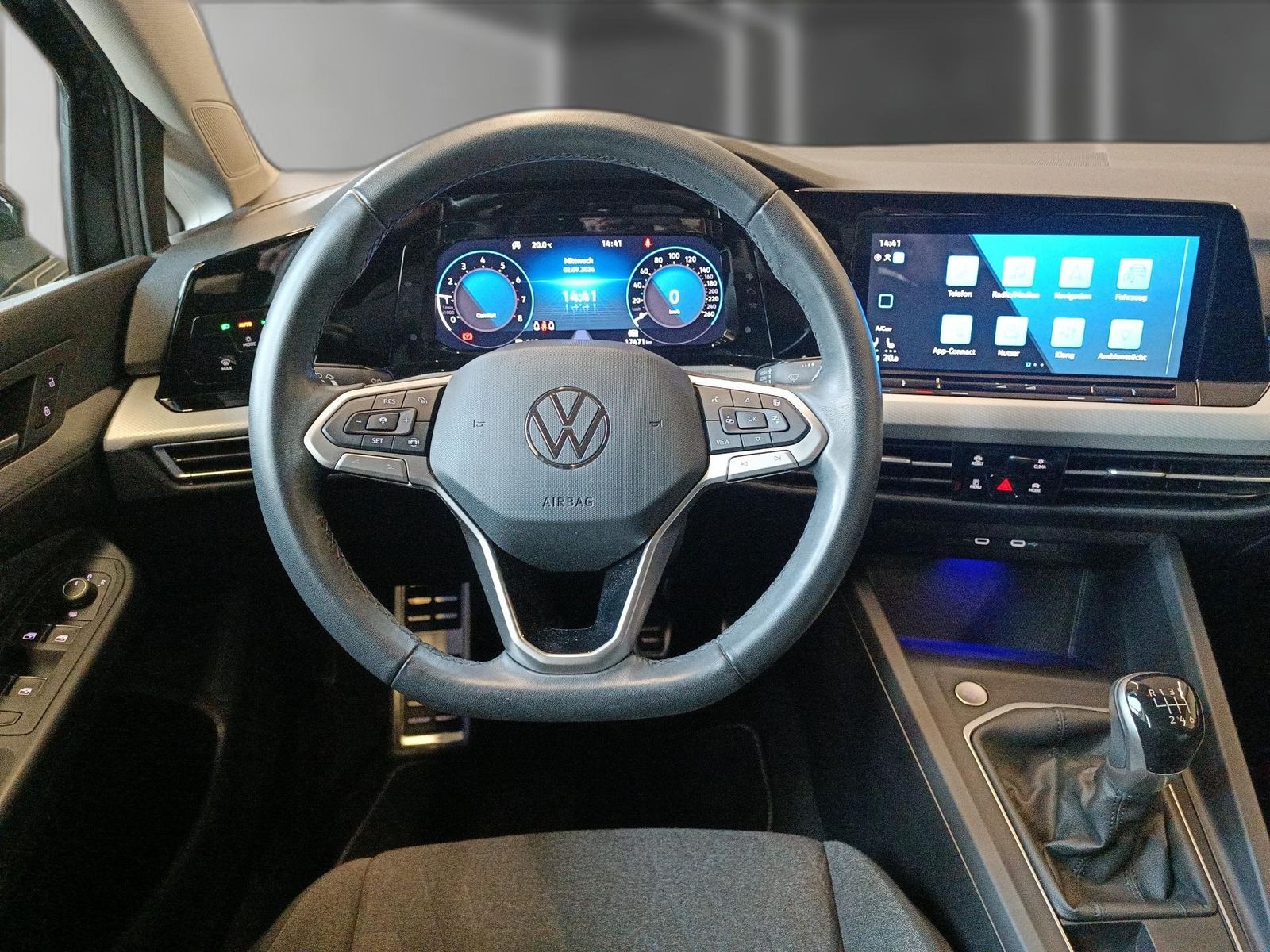 Volkswagen Golf - Bild 11