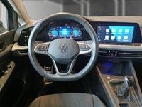 Volkswagen Golf - Vorschau Bild 11