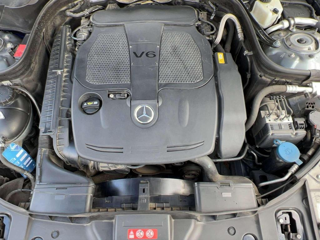 Mercedes-Benz CLS 350