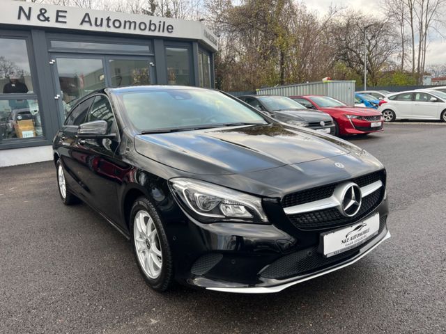 Mercedes-Benz CLA 200 CDI / d Shooting Brake