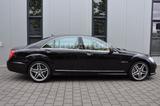 Mercedes-Benz S 65 AMG *LANG*2.HAND*DEUTSCHES FAHRZEUG* - Mercedes-Benz S-Klasse: AMG 65