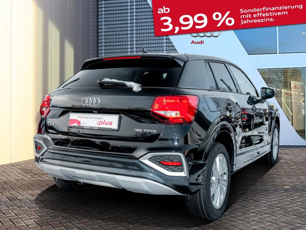 Audi Q2 - Bild 4