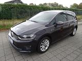 Volkswagen Golf Sportsvan 1.4 TSI 92kW LOUNGE BMT/ 1-Hand - VW Golf Sportsvan Gebrauchtwagen in Bremen