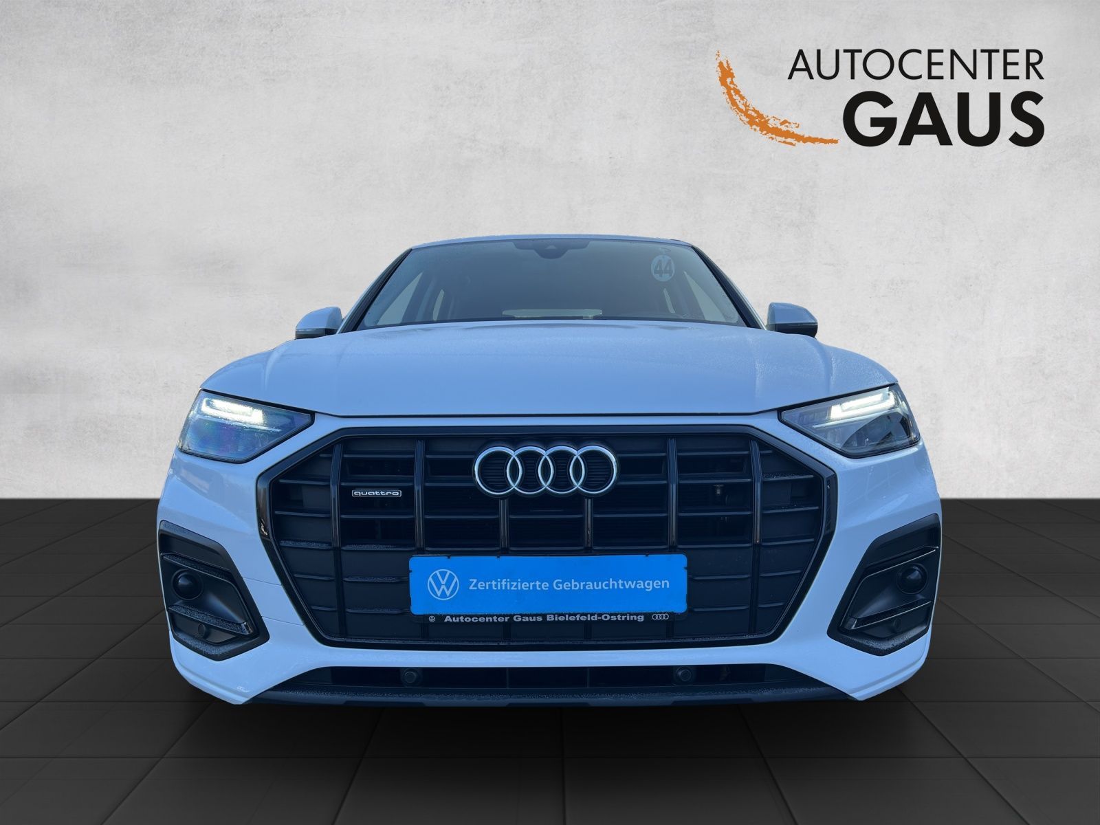 Q5 advanced 50 TDI quattro 210(286) kW(PS) tiptr