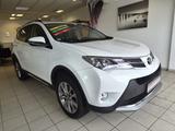 Toyota RAV 4 2,0-l-VVT-i Comfort Auto 4x4 - Toyota: 4.4