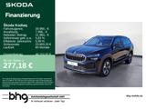 Skoda Kodiaq Sel. 2,0 TDI 7-Gang autom. - Skoda Kodiaq Jahreswagen