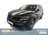 Kia Sorento Spirit 2.2 CRDi DCT8 AWD - Kia Sorento: Spirit