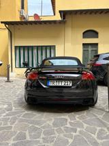 Audi TT RS Roadster 2.5 TFSI S tronic quattro - - Audi: Cabrio, RS