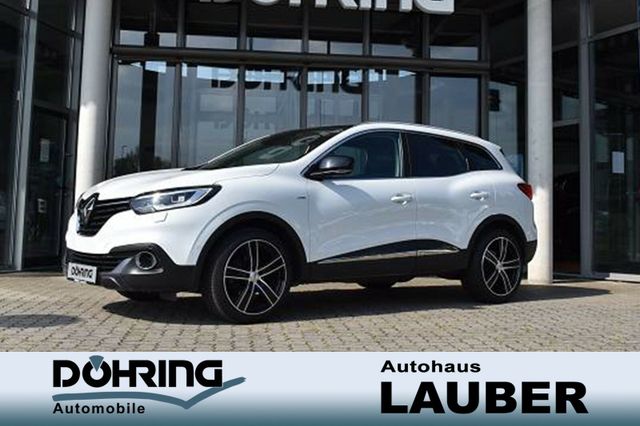 Renault Kadjar 1.2 TCe 130 Bose Edition Energy Navi SHZ 