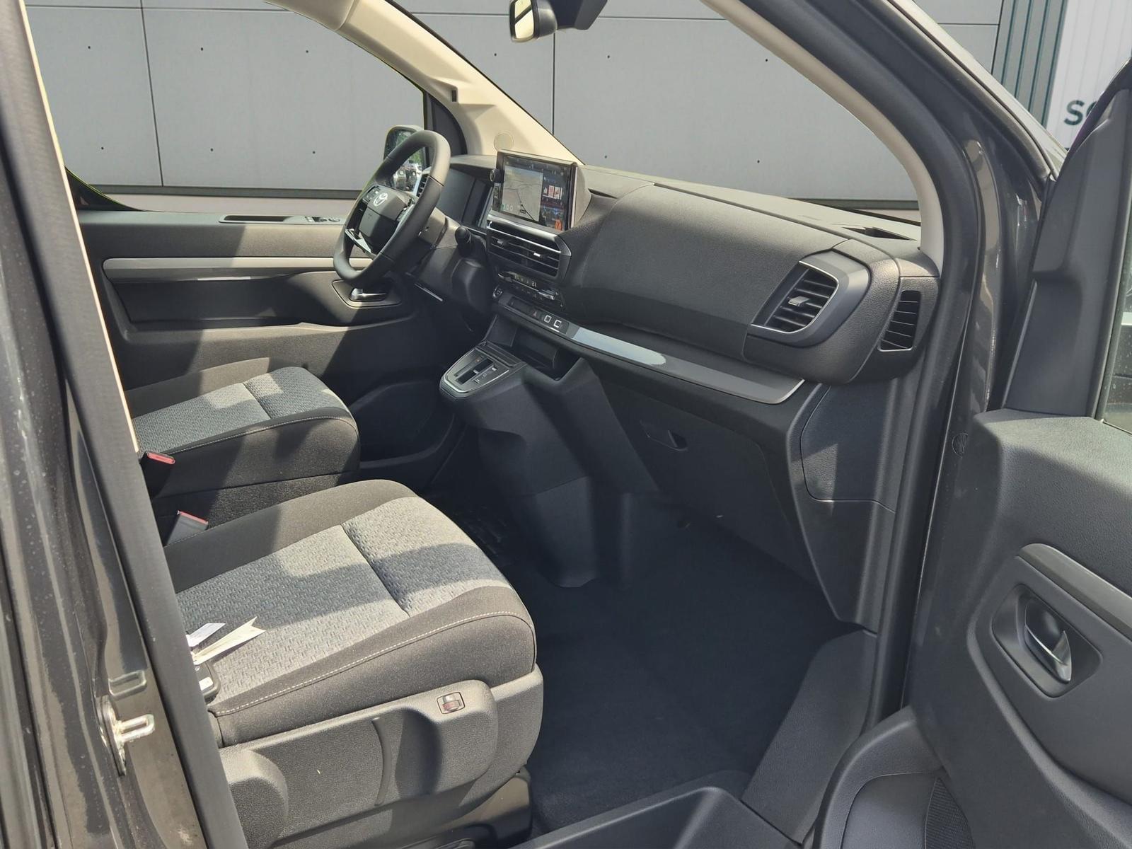 Toyota Proace Verso L2 2.2 Teamplayer Automatik