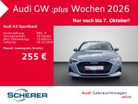 Audi A3 - Vorschau Bild 6