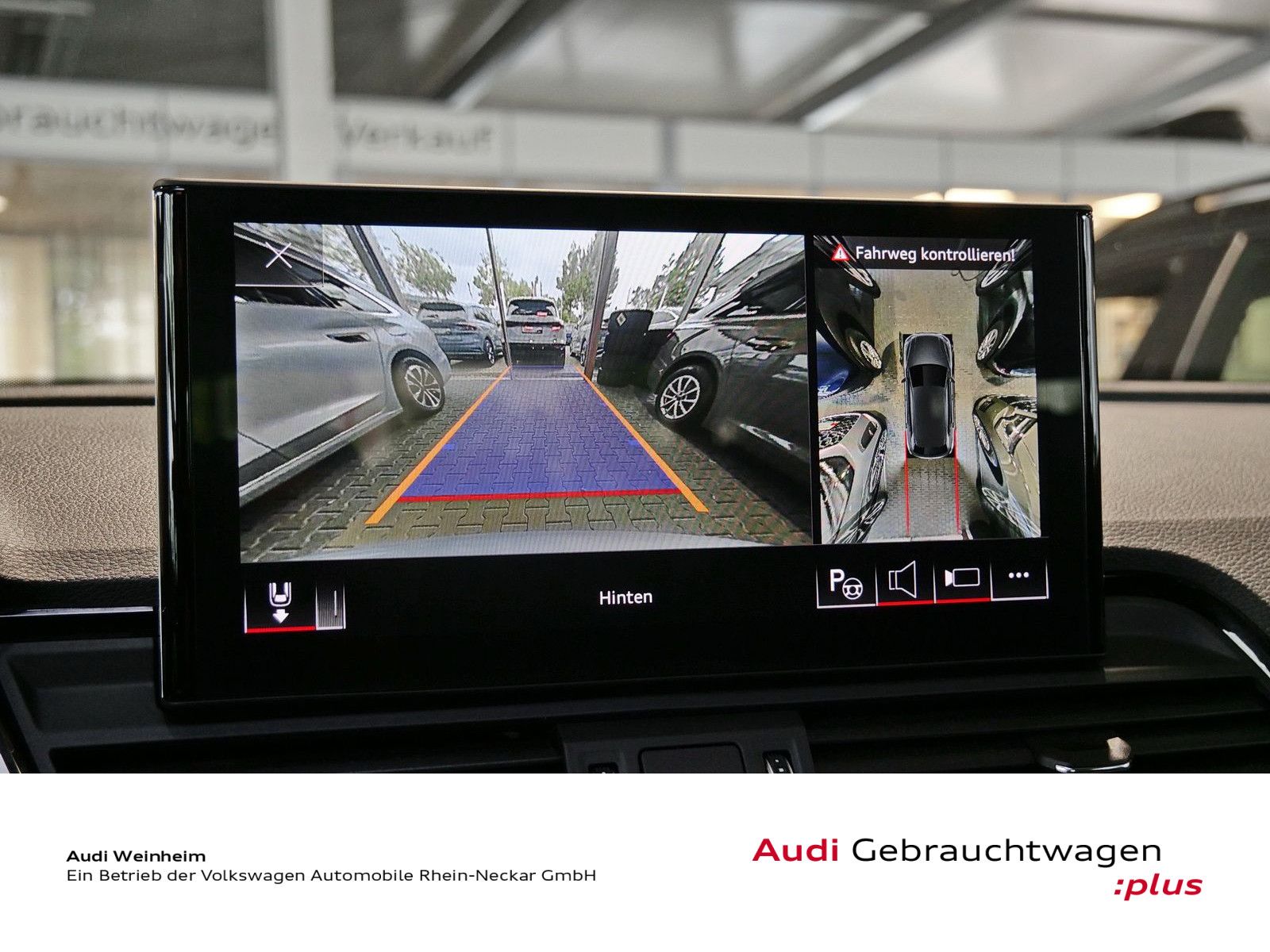 Audi SQ5 3.0 TDI Matrix LED Black Paket Head Up UVM foto 19