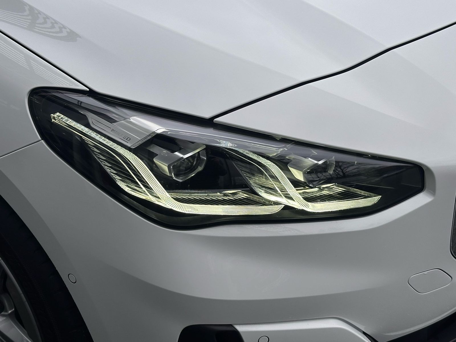 BMW 220 Active Tourer - Bild 18
