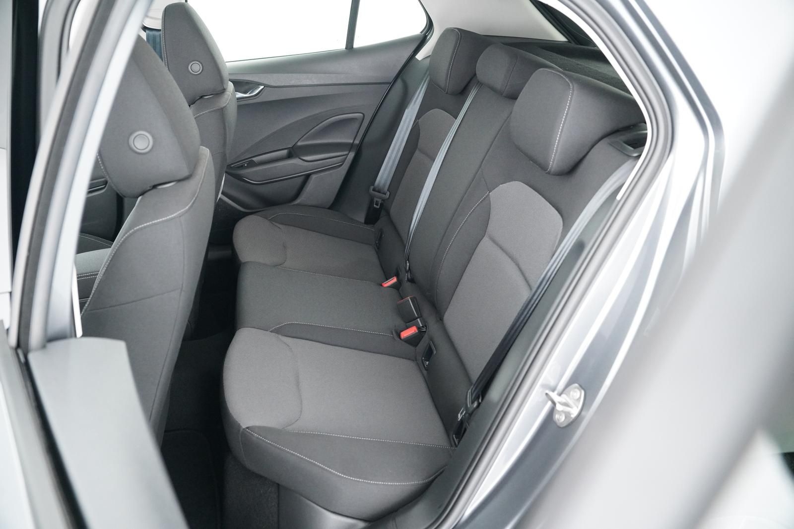 Skoda Fabia - Bild 10