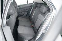 Skoda Fabia - Vorschau Bild 10