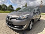 Renault Scenic III Grand Paris*Klima*Navi*ALU*TÜV*USB* - gebrauchte Renault Scenic aus dem Jahr 2013