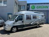 Hobby T600 /1.Hand/150PS/Solar/TV+SAT/Grüne Plakette - Offers
